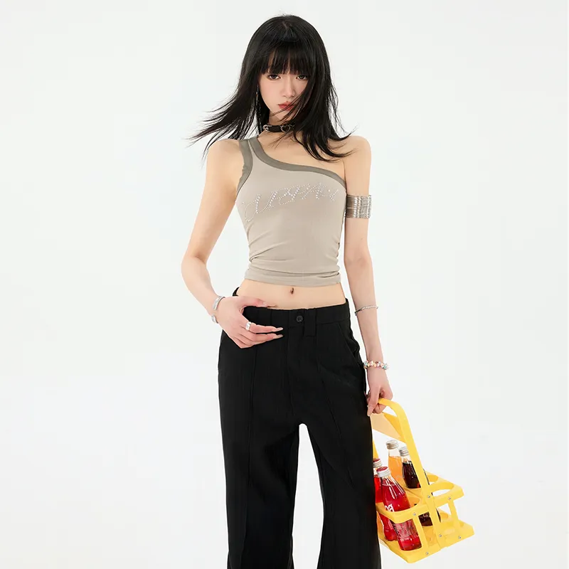 ZXZA Casual Pants Women's-13