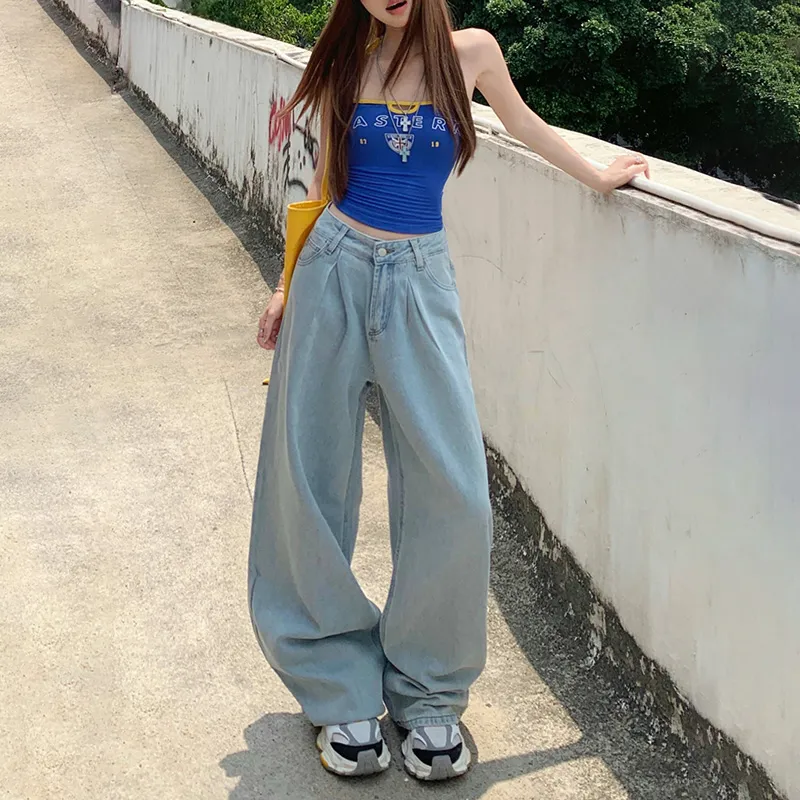 ZXZA Jeans Women's-24