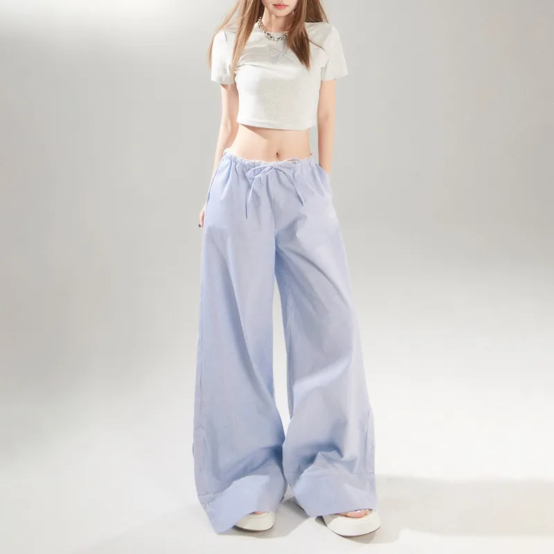 ZXZA Casual Pants Women's-25