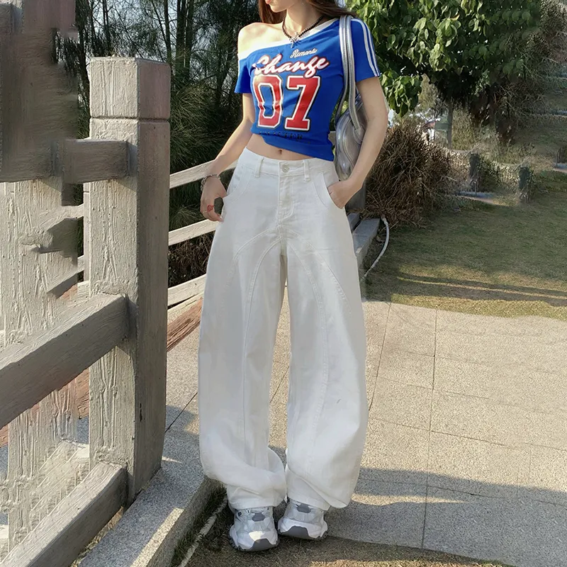 ZXZA Jeans Women's-9