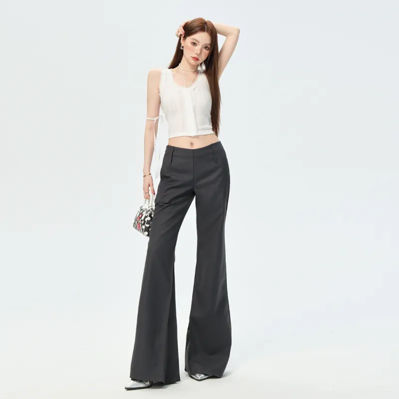 ZXZA Casual Pants Women's-18