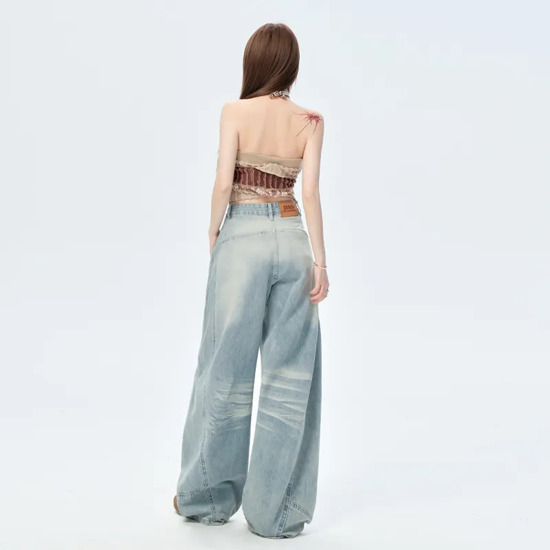 ZXZA Jeans Women's-13
