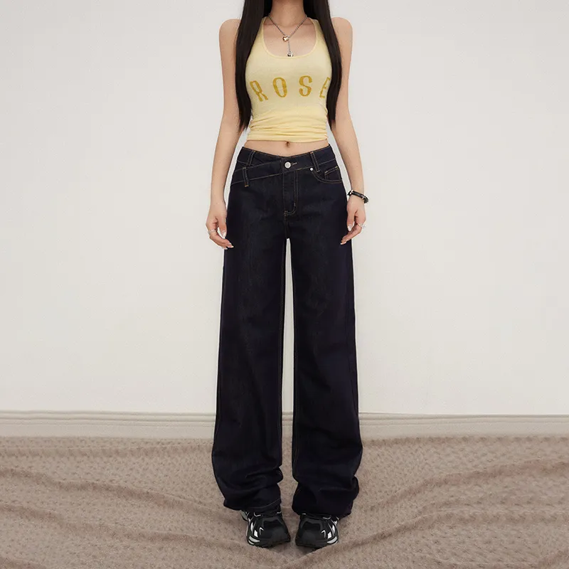 ZXZA Jeans Women's-20