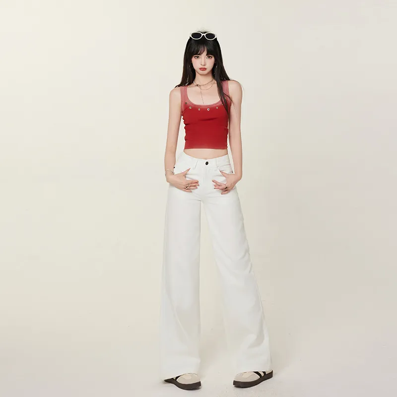 ZXZA Jeans Women's-10