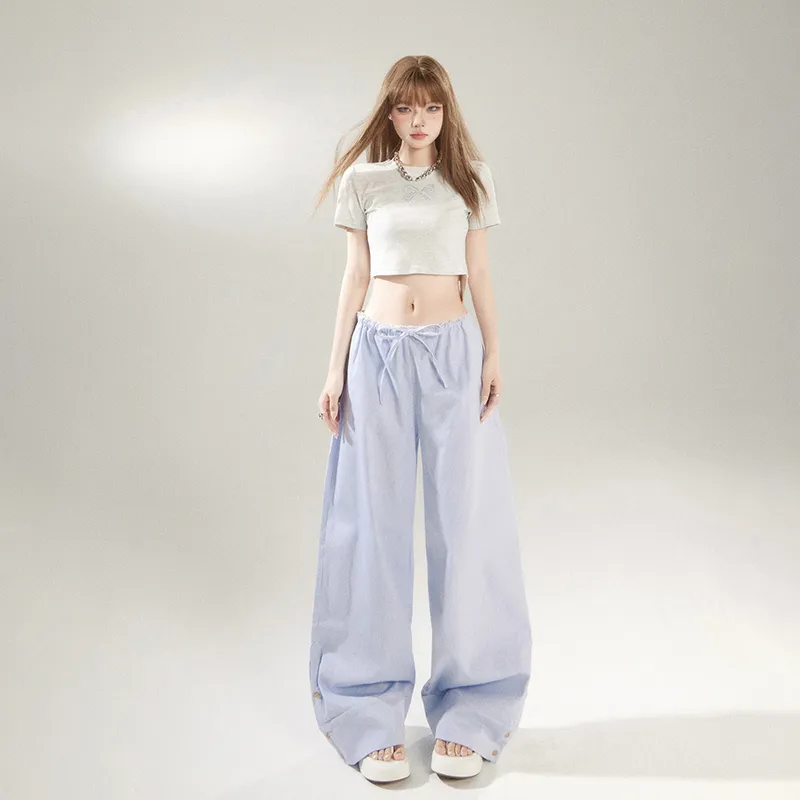 ZXZA Casual Pants Women's-18