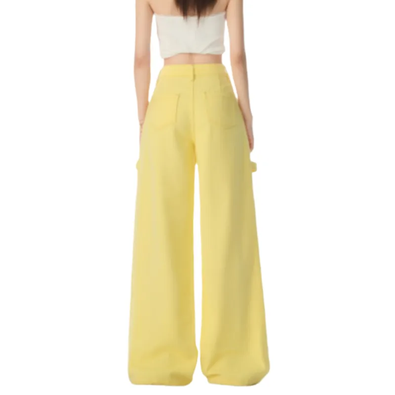 ZXZA Jeans Women's-8