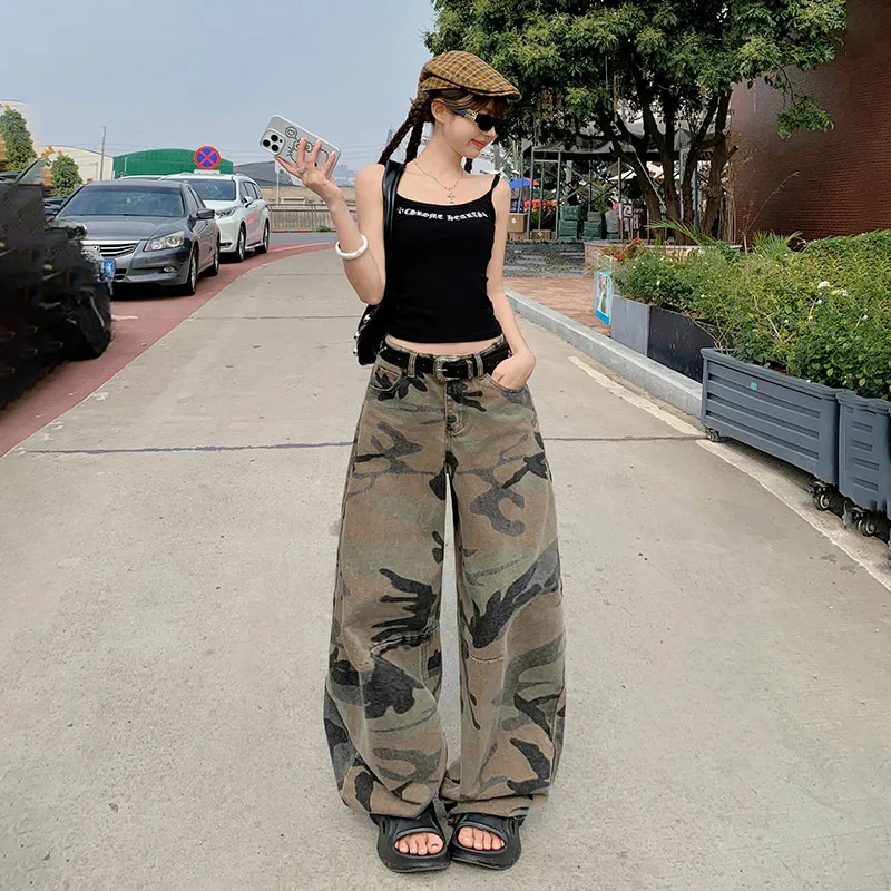 ZXZA Jeans Women's-11