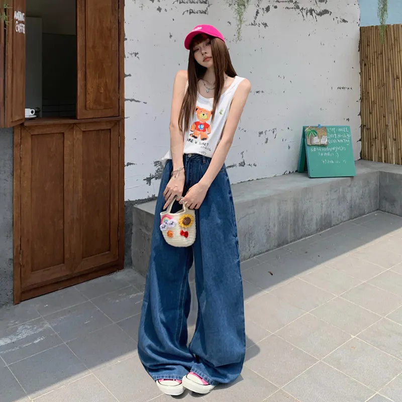 ZXZA Jeans Women's-11