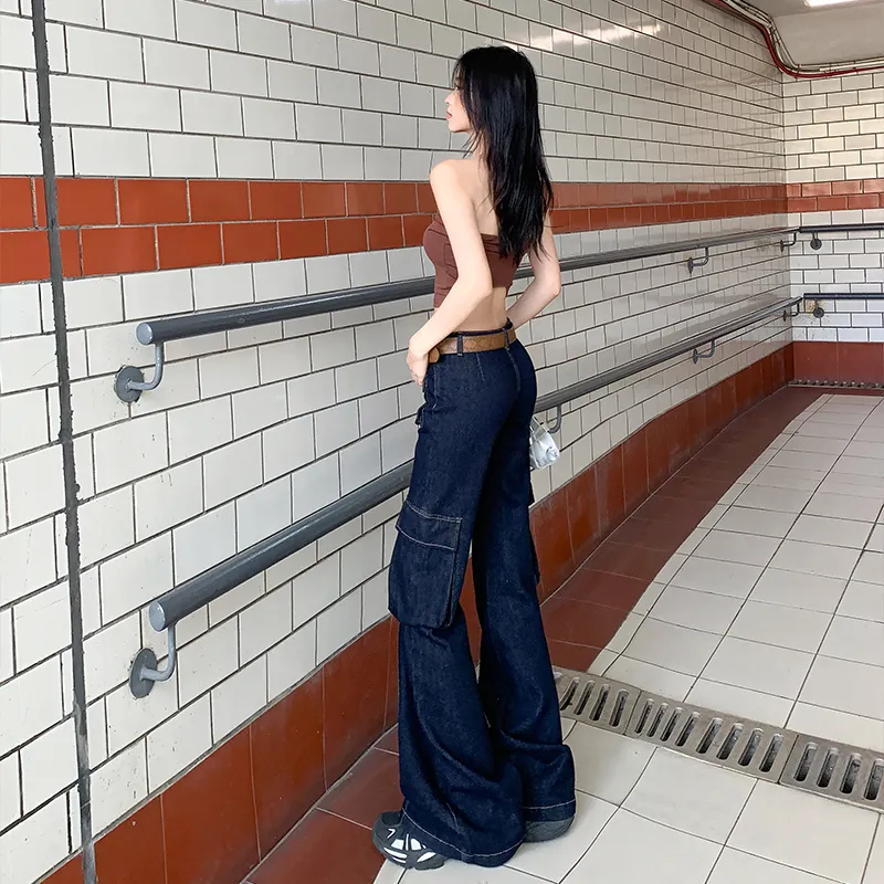 ZXZA Jeans Women's-23