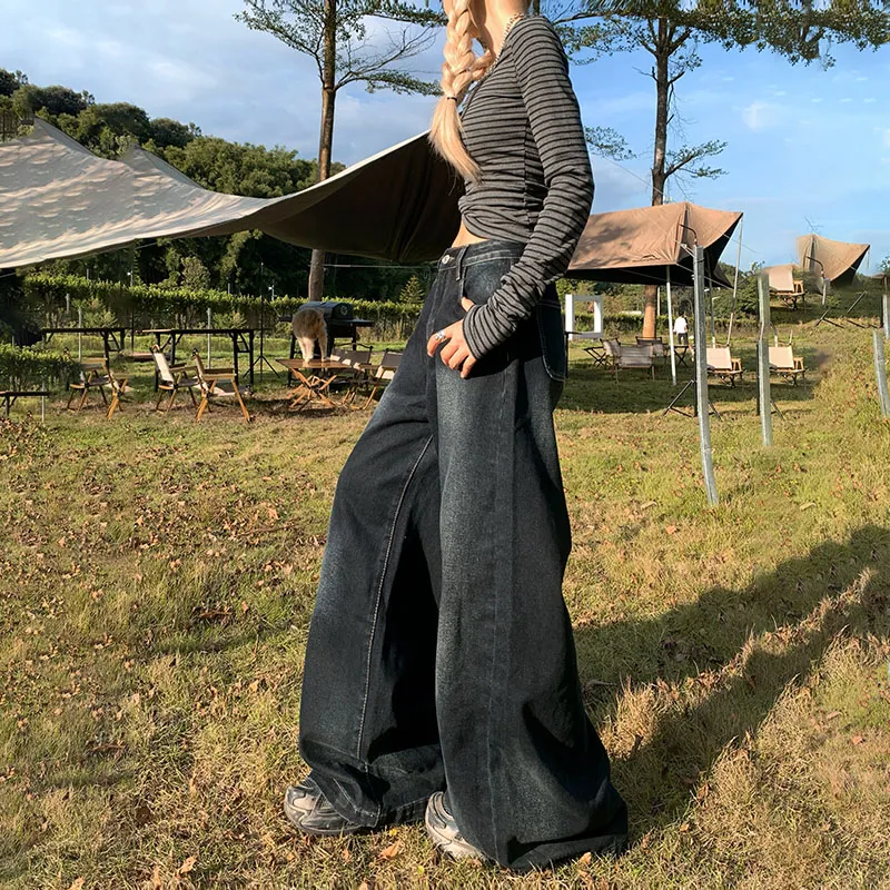 ZXZA Jeans Women's-3
