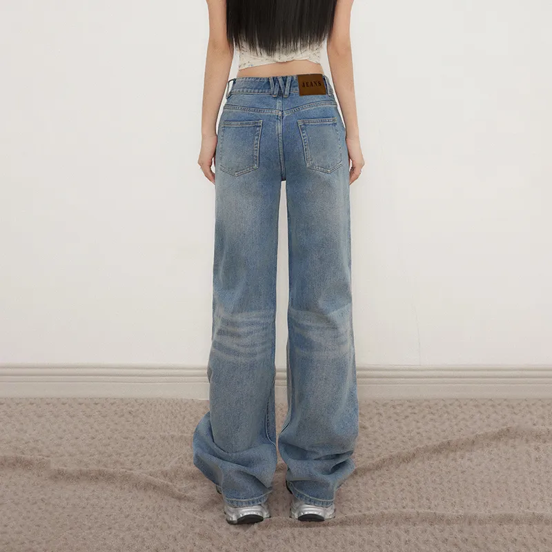 ZXZA Jeans Women's-12
