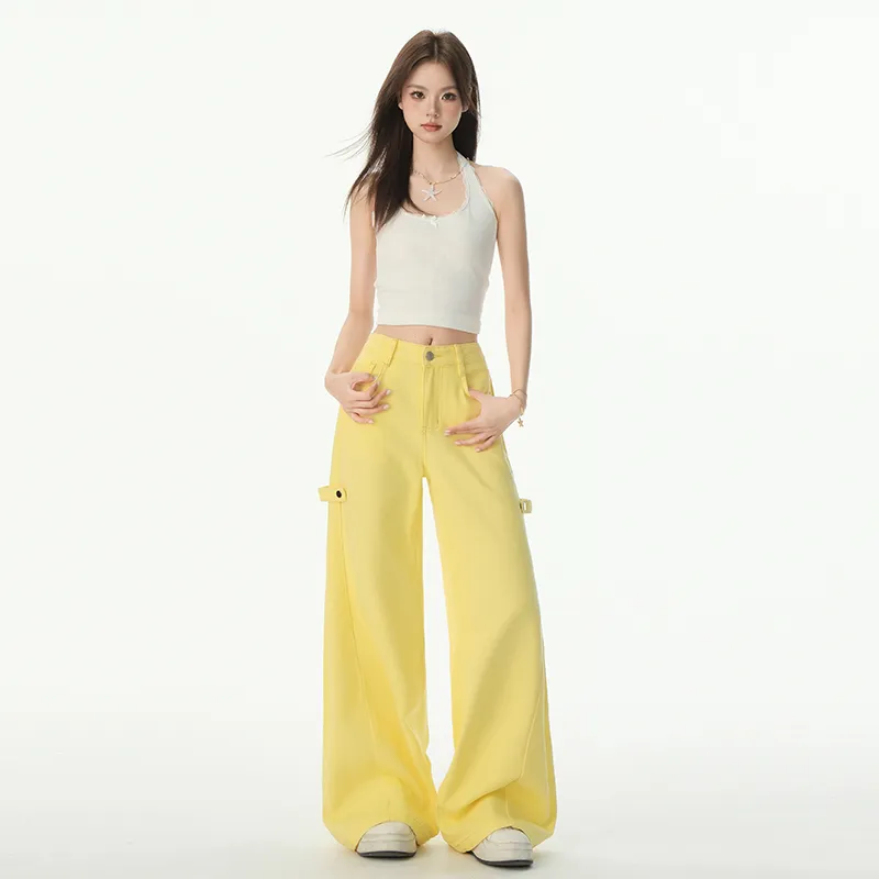 ZXZA Jeans Women's-16