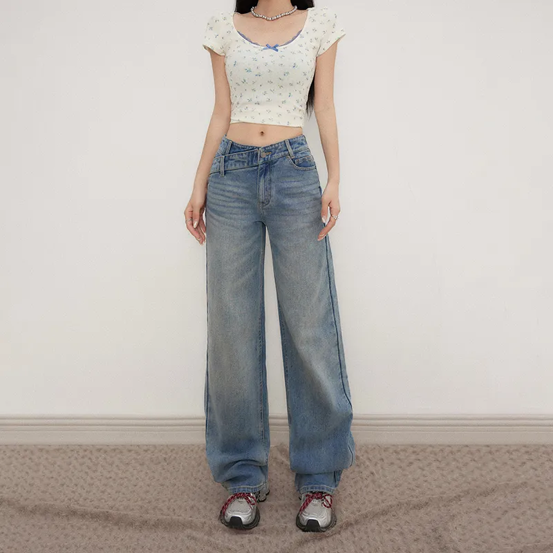 ZXZA Jeans Women's-13