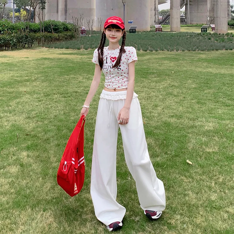 ZXZA Casual Pants Women's-25