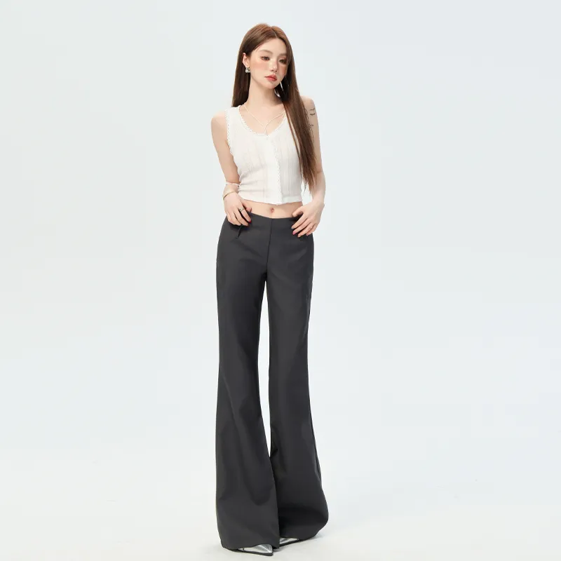 ZXZA Casual Pants Women's-26