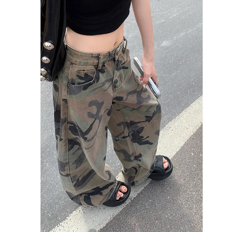 ZXZA Jeans Women's-3