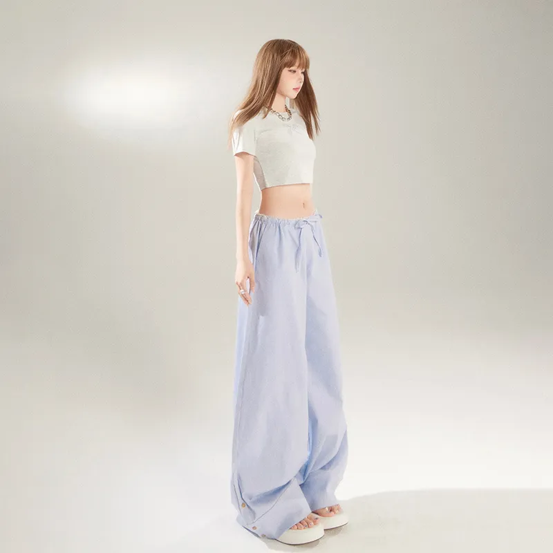 ZXZA Casual Pants Women's-20