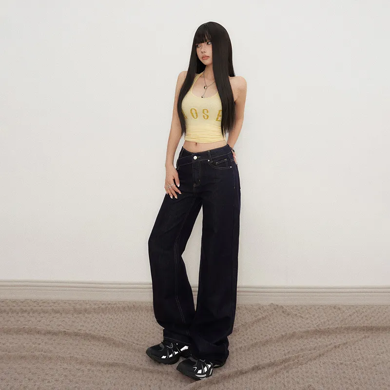 ZXZA Jeans Women's-23