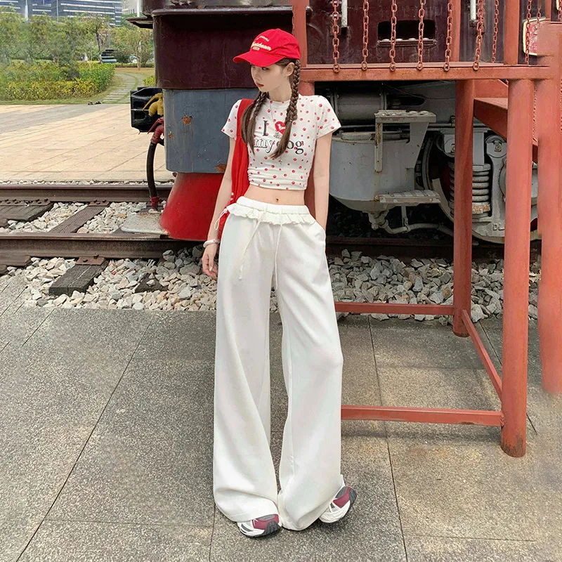 ZXZA Casual Pants Women's-19