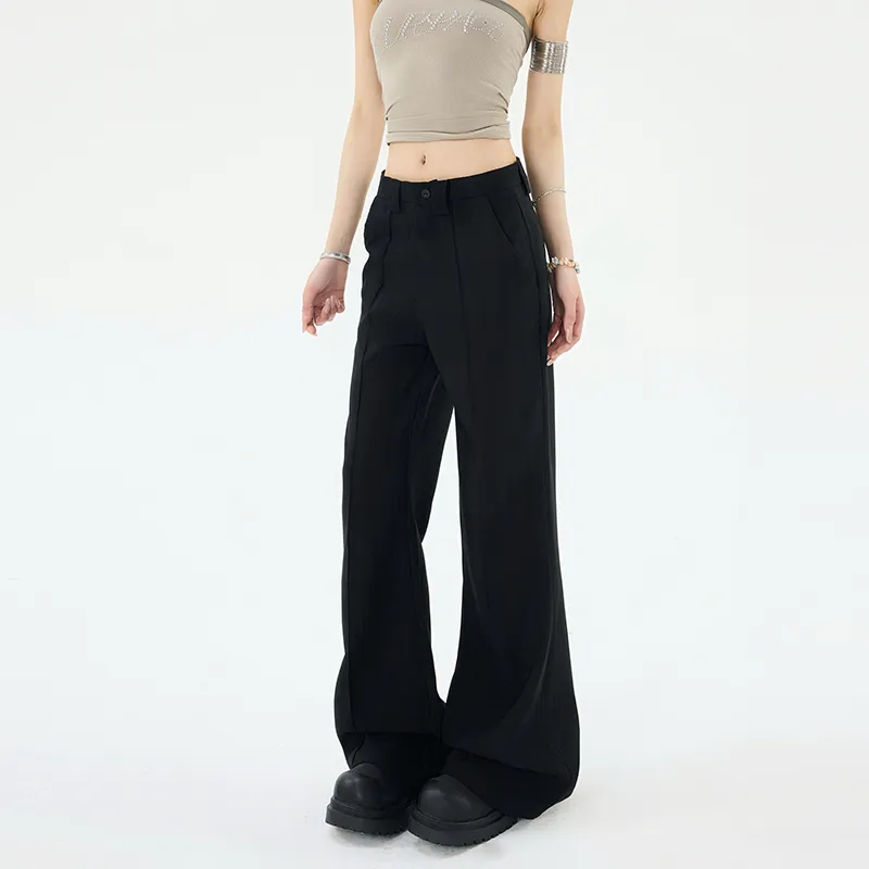 ZXZA Casual Pants Women's-2