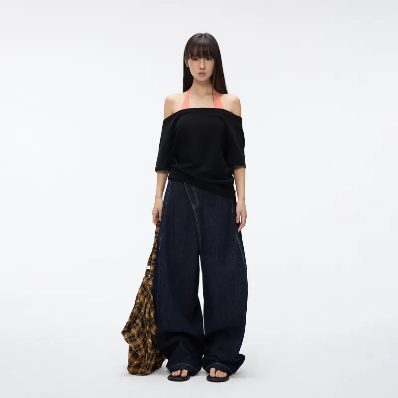 JUMP NEXT Jeans Unisex Original Denim-3