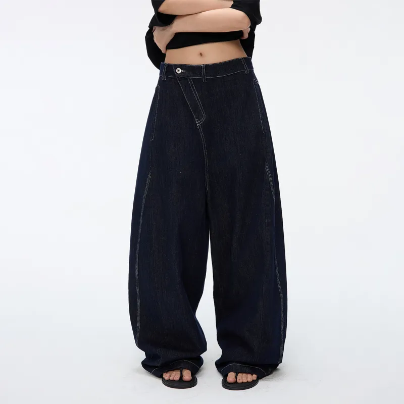 JUMP NEXT Jeans Unisex Original Denim-2