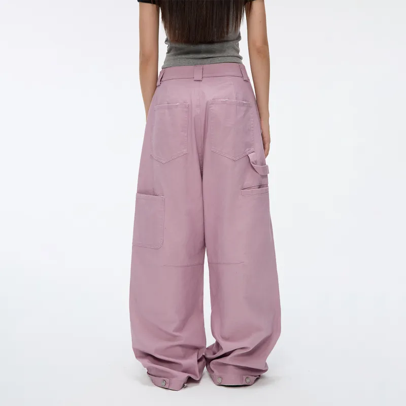 JUMP NEXT Jeans Unisex-4