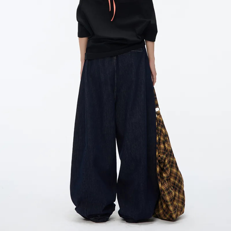 JUMP NEXT Jeans Unisex Original Denim-4