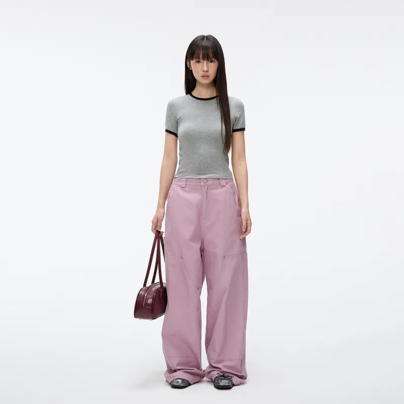 JUMP NEXT Jeans Unisex-5