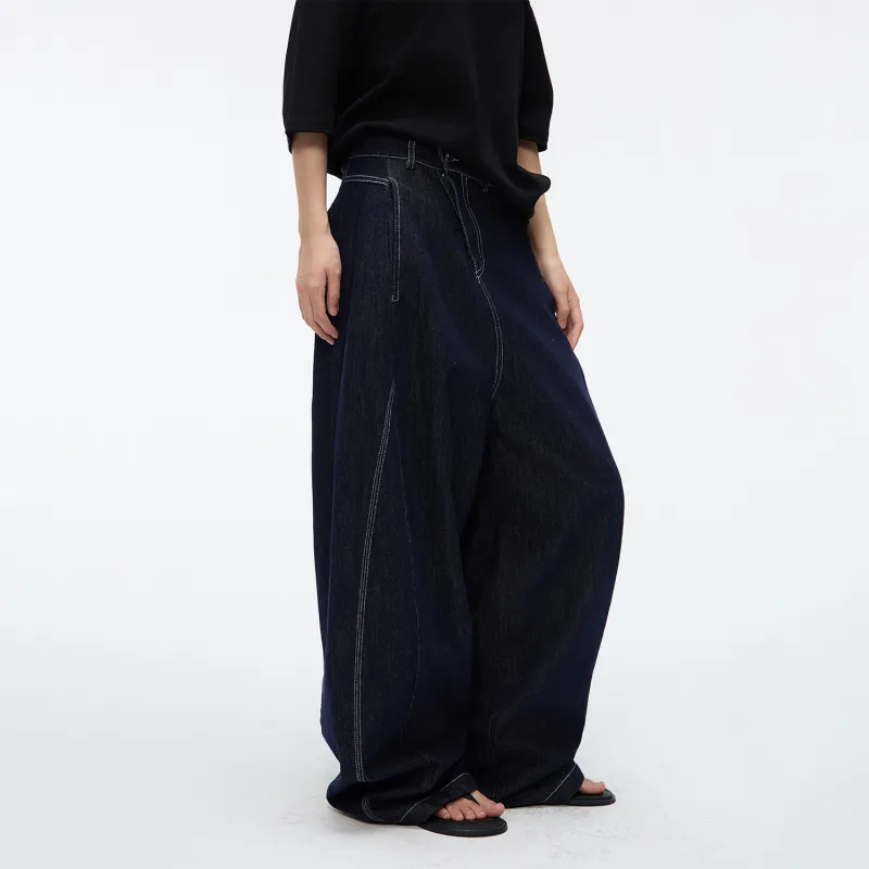 JUMP NEXT Jeans Unisex Original Denim-5