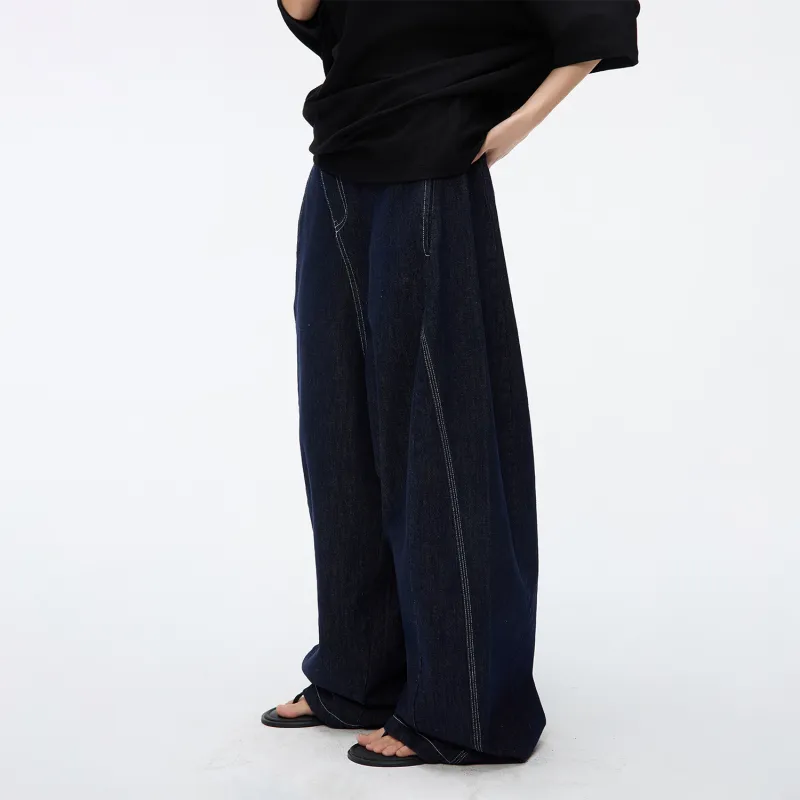JUMP NEXT Jeans Unisex Original Denim-6