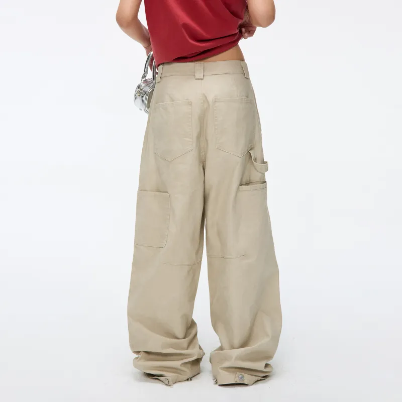 JUMP NEXT Jeans Unisex-1