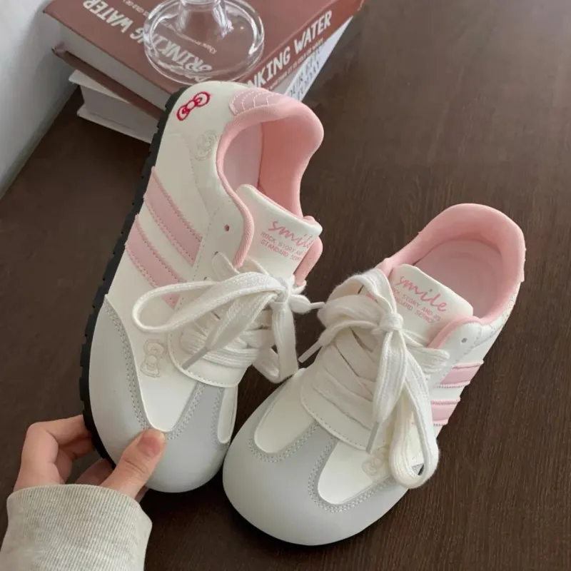 SHUXIAOBEI Abrasion Resistant, Breathable, Lightweight Low Top Casual Shoes Style Women's-20