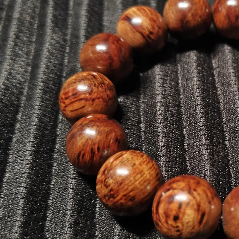 MY Precious Wood Bracelets Unisex-2