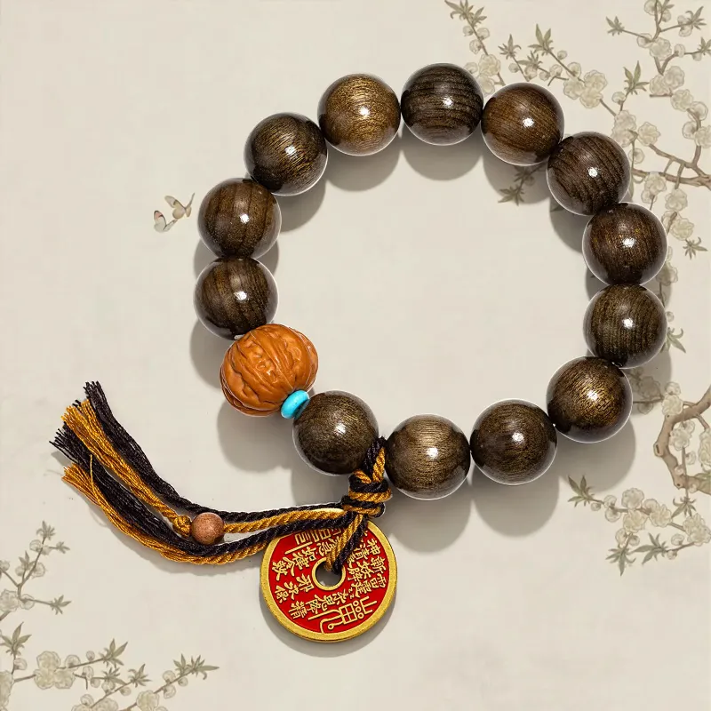 MY Wooden Bracelets Unisex-3