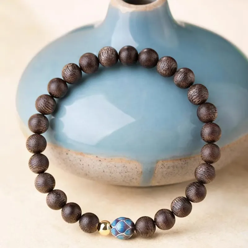 MY Precious Wood Bracelets Unisex-3