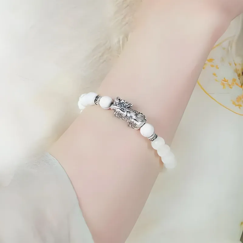 MY Bodhi Root Bodhi Seed Bracelet Unisex-1