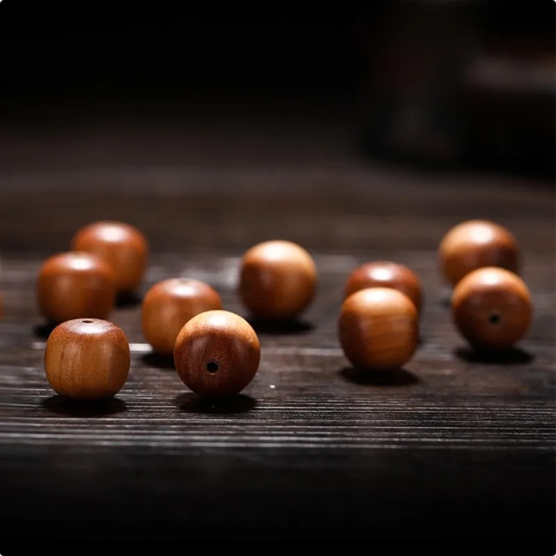 MY Wooden Bracelets Unisex-6