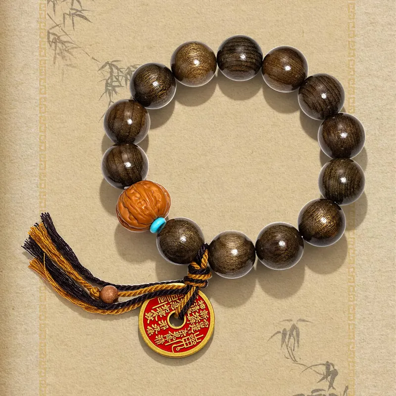 MY Wooden Bracelets Unisex-4