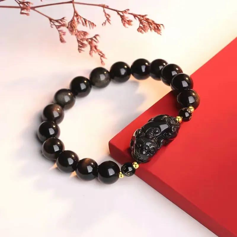 MY Wooden Bracelets Unisex-3