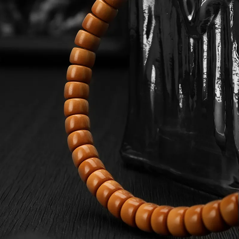 MY Walnut Bracelets Unisex-2