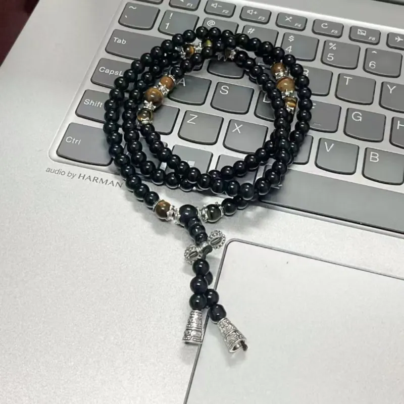 MY Wooden Bracelets Unisex-2