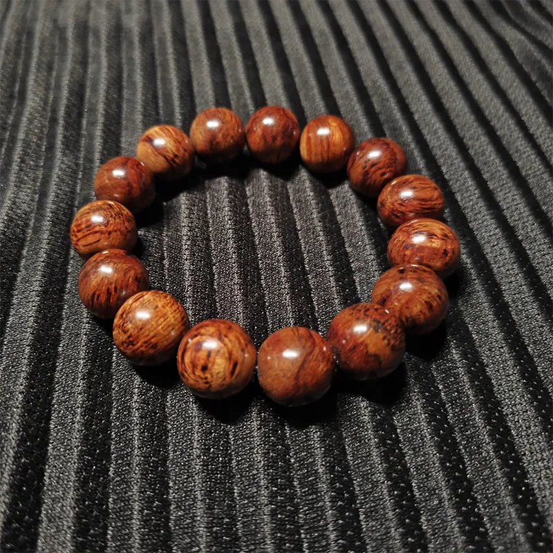 MY Precious Wood Bracelets Unisex-4