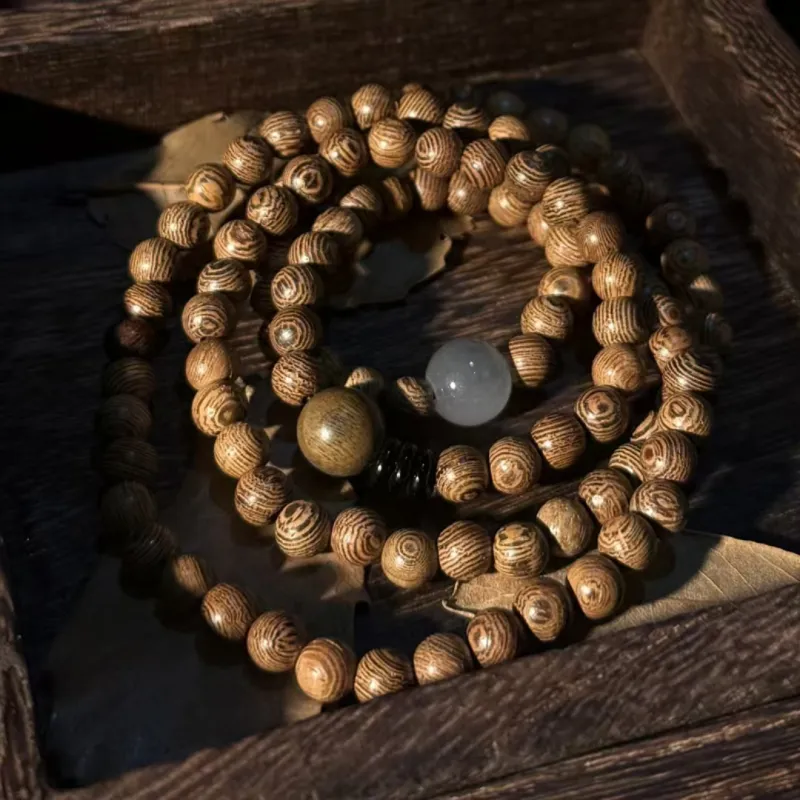 MY Wooden Bracelets Unisex-3
