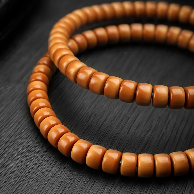MY Walnut Bracelets Unisex-4