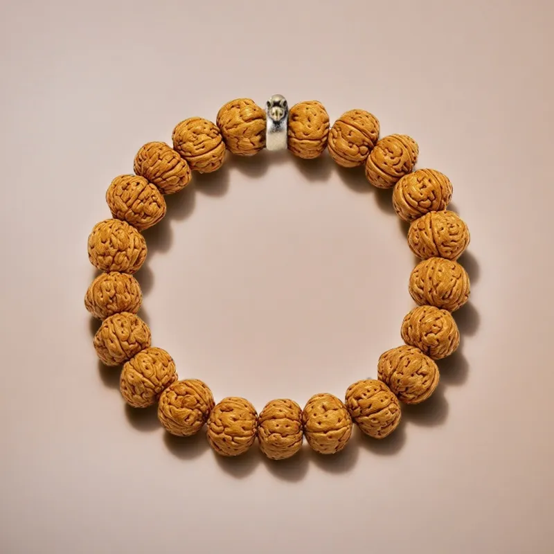 MY King Kong Bodhi Seeds Bracelets Unisex-1