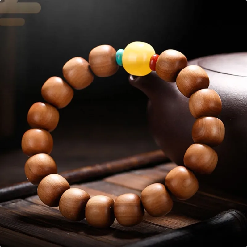 MY Wooden Bracelets Unisex-3