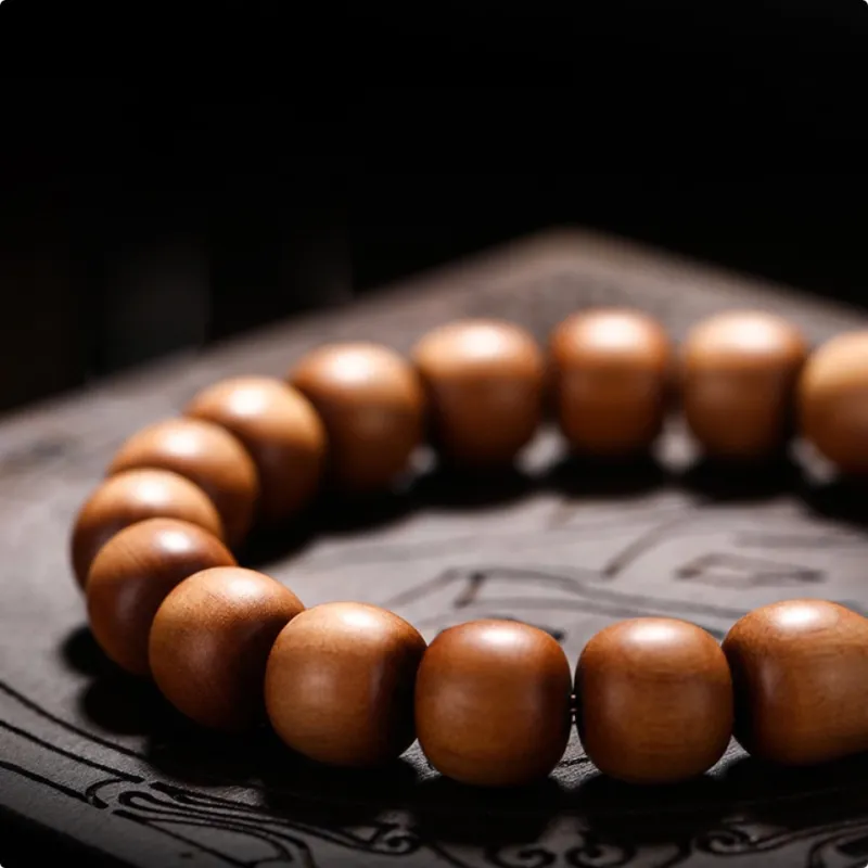MY Wooden Bracelets Unisex-5