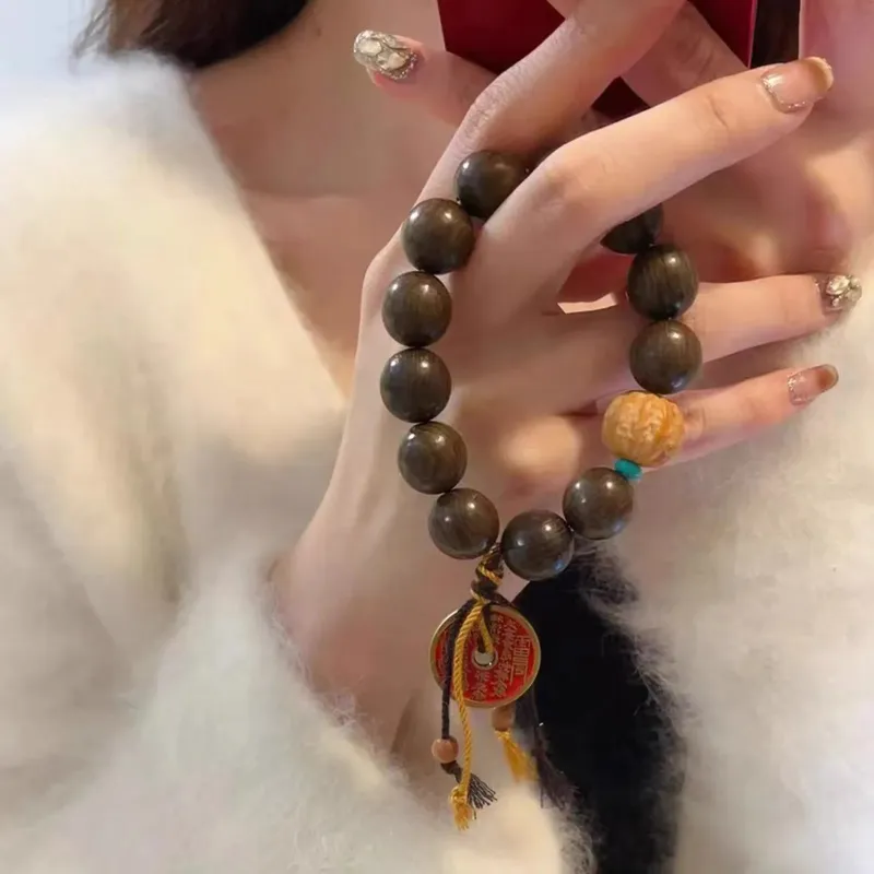 MY Wooden Bracelets Unisex-2