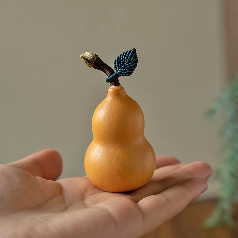 MY Gourd Handlebar Piece Unisex-2